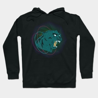 The Panther New Hoodie